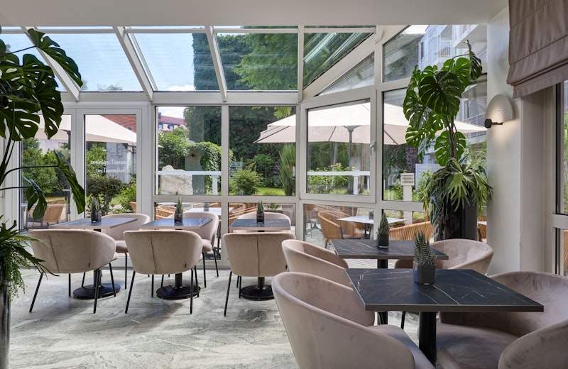 Leonardo Hotel Munchen City West 16/30