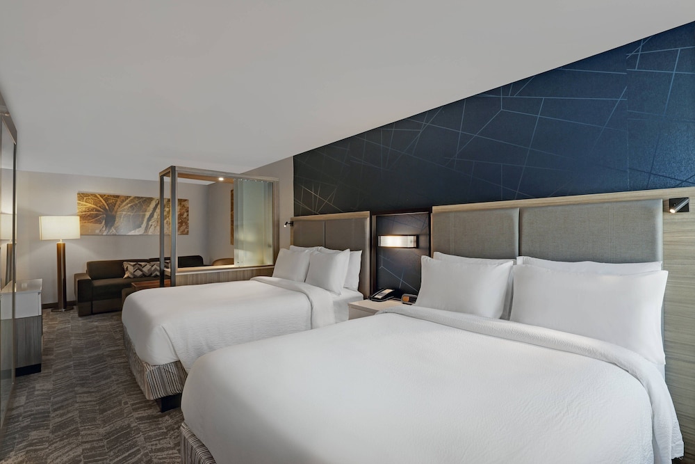 SpringHill Suites by Marriott Palm Desert 18/54