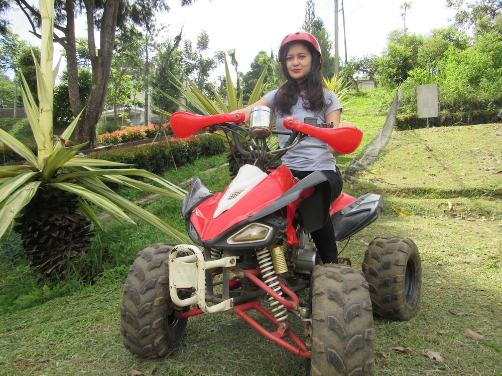 Lembang Asri Resort 34/55
