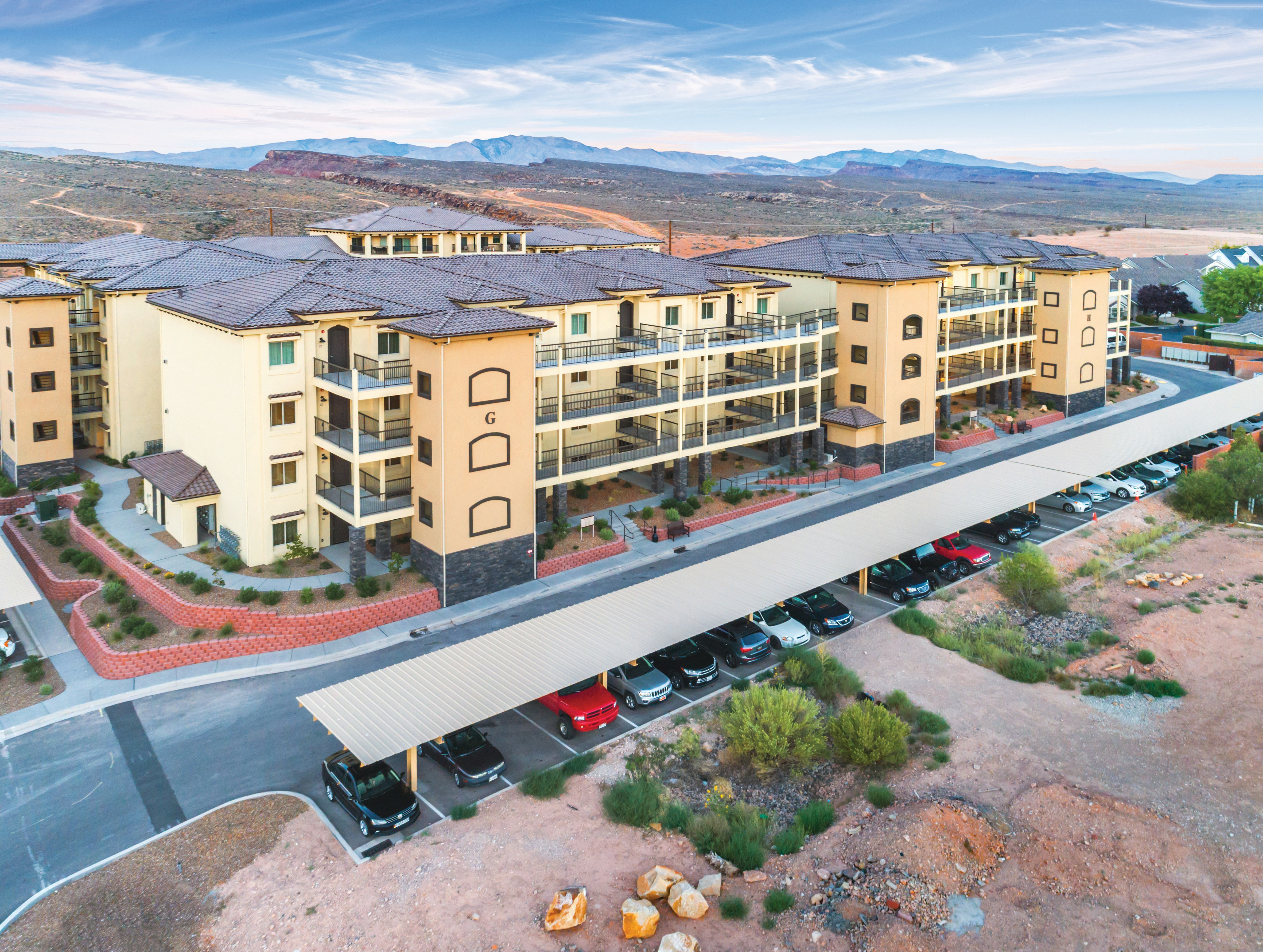 WorldMark Estancia in ST GEORGE - UT