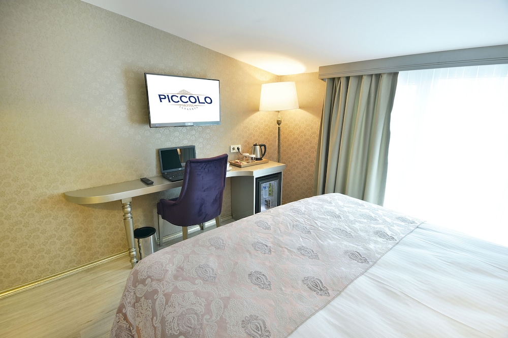 PICCOLO HOTEL ISTANBUL 26/33