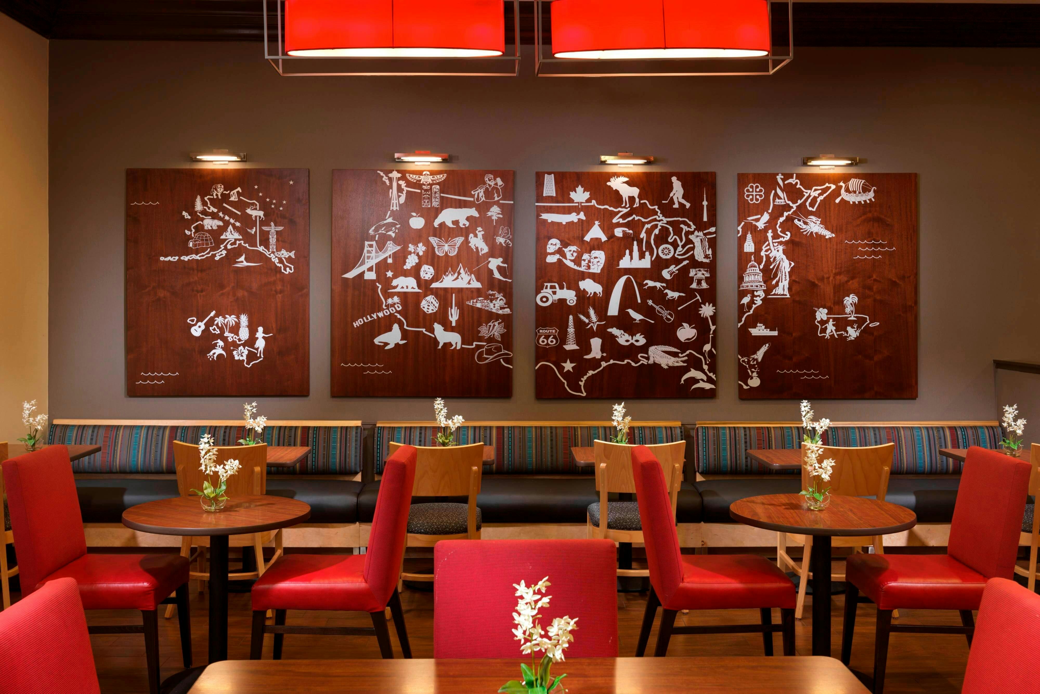 Towneplace Suites Houston Intercontinental Airport 7/8