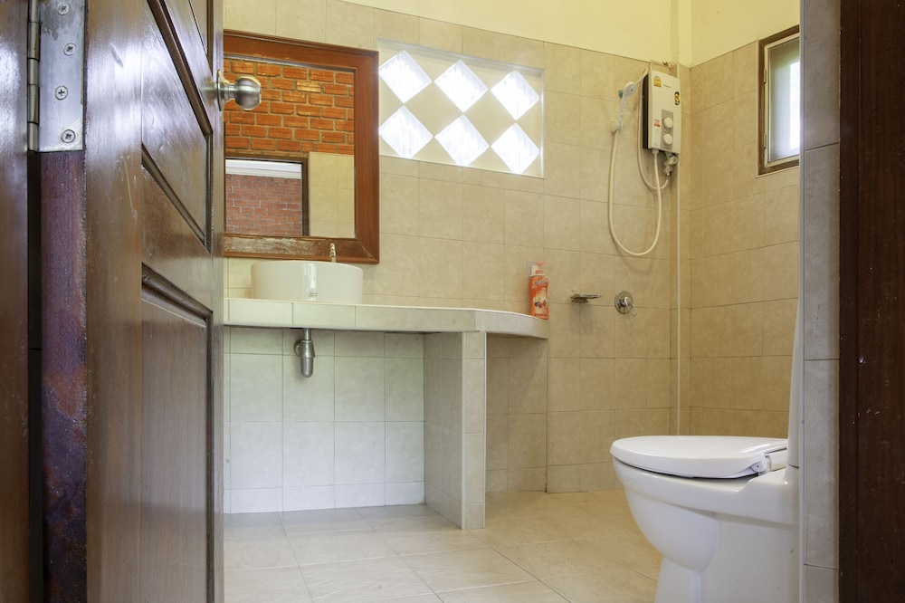 Baan Suan Homestay Koh Kood 19/58
