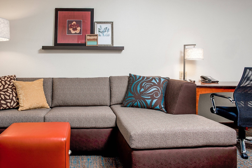 Residence Inn Indianapolis Northwest 26/48