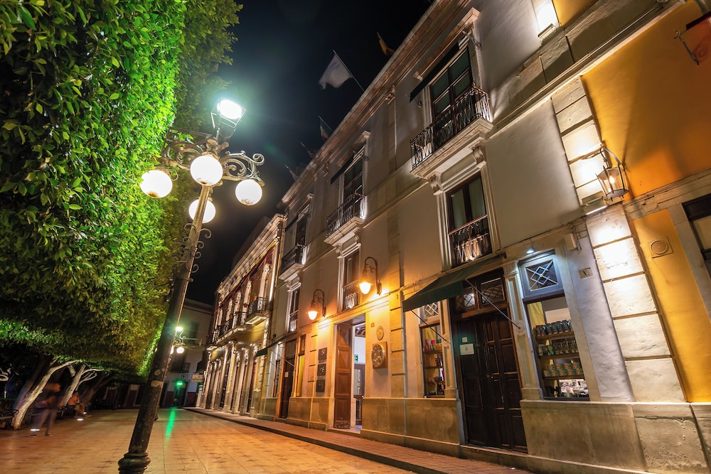 Hotel Boutique 1850 4/50