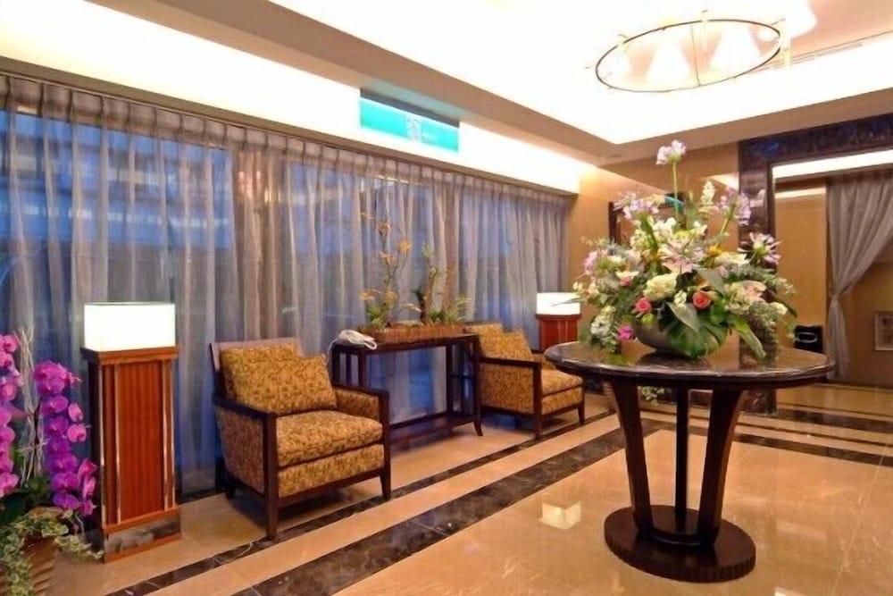 Jingan Classical Inn 21/34