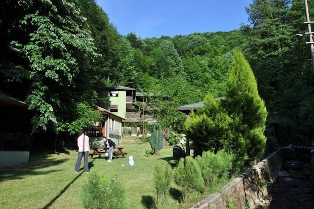 Bogazici Butik Otel Masukiye 14/23