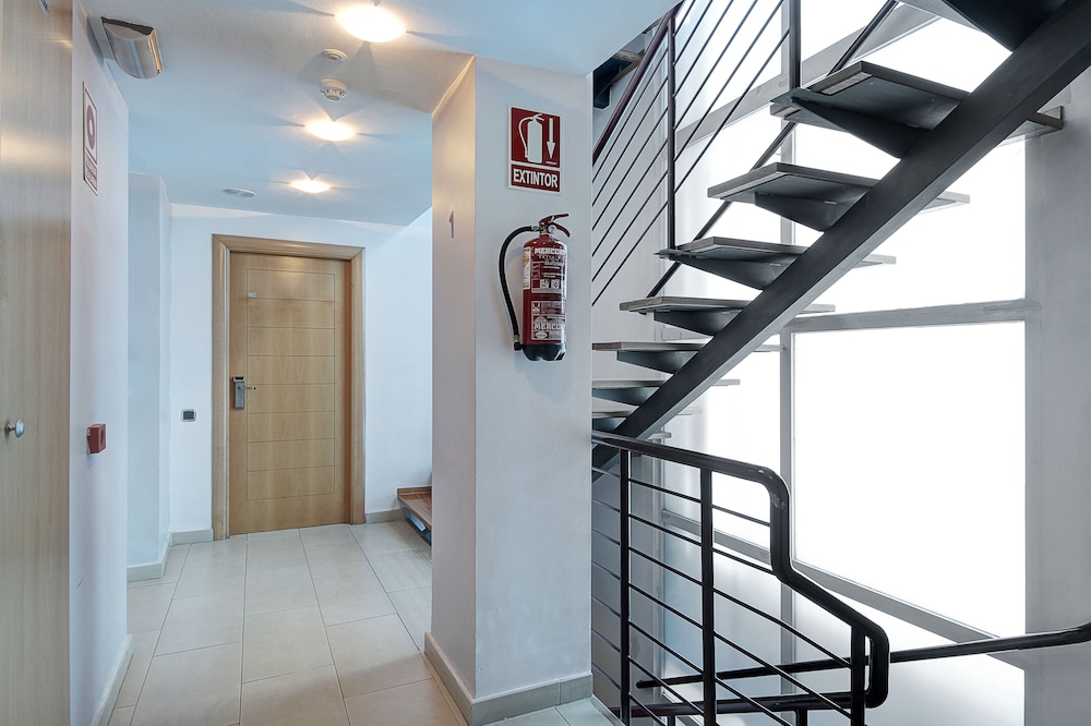 Apartamentos Turisticos Centro 17/50