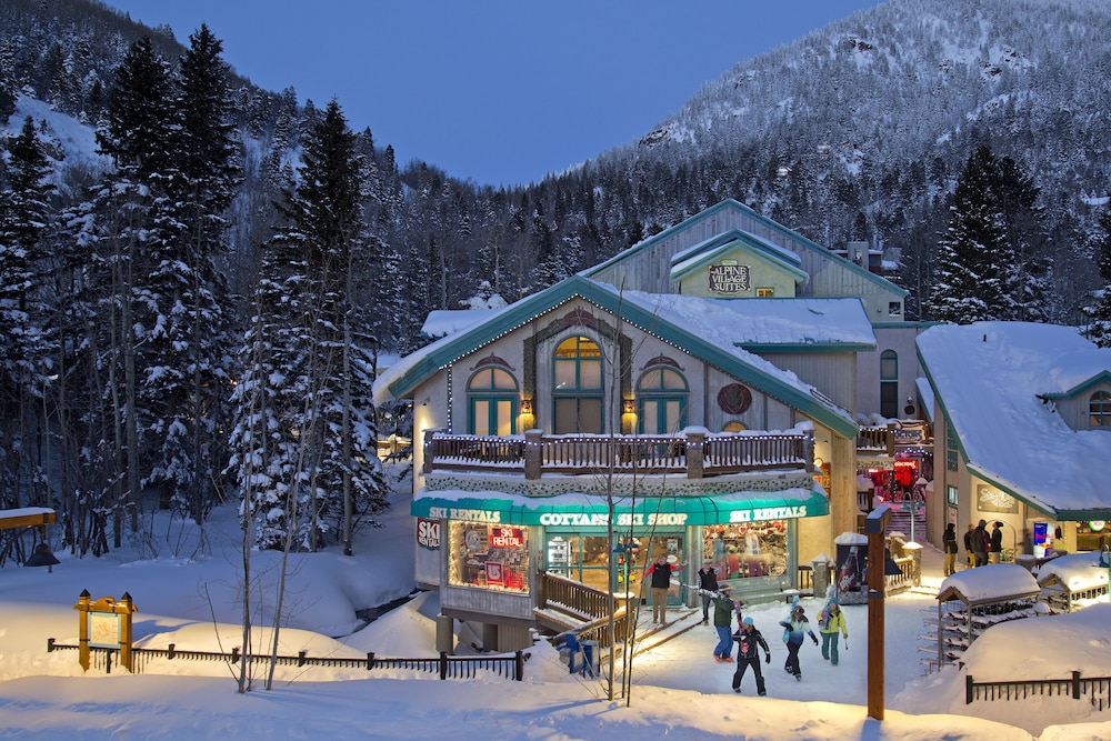 Alpine Village Suites 1/50