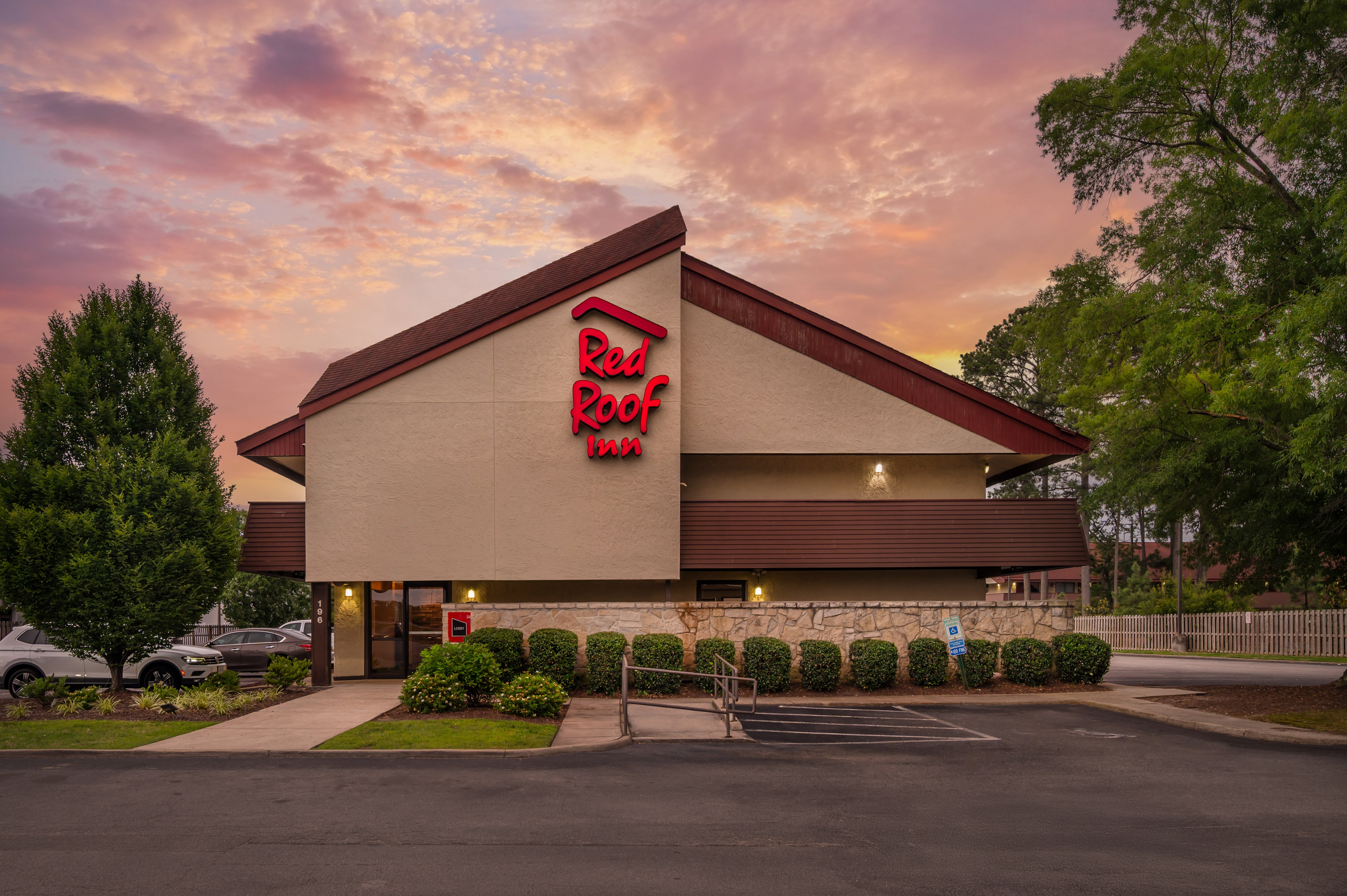 Red Roof Inn Virginia Beach 2/29