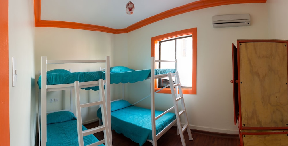 Hostal Casa Aborigen 17/49