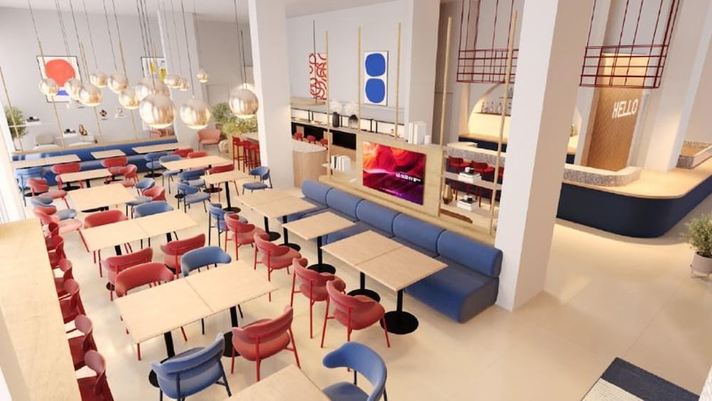 Holiday Inn Express San Sebastian Errenteria By Ihg 30/47