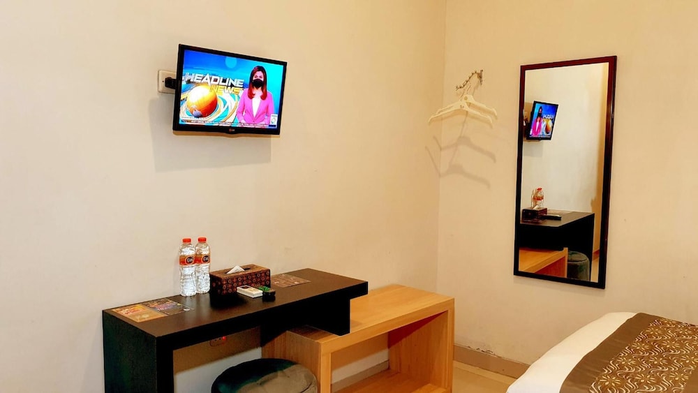 Sunrise Hotel Jogja 35/40