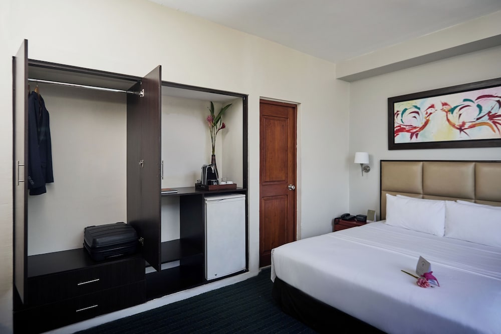 El Dorado Isabel Hotel And Suites 27/66