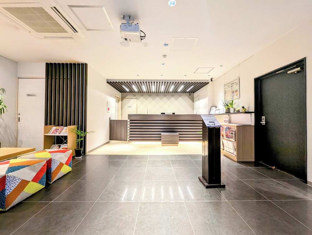 Kanazawa Ekimae Hotel 45/50