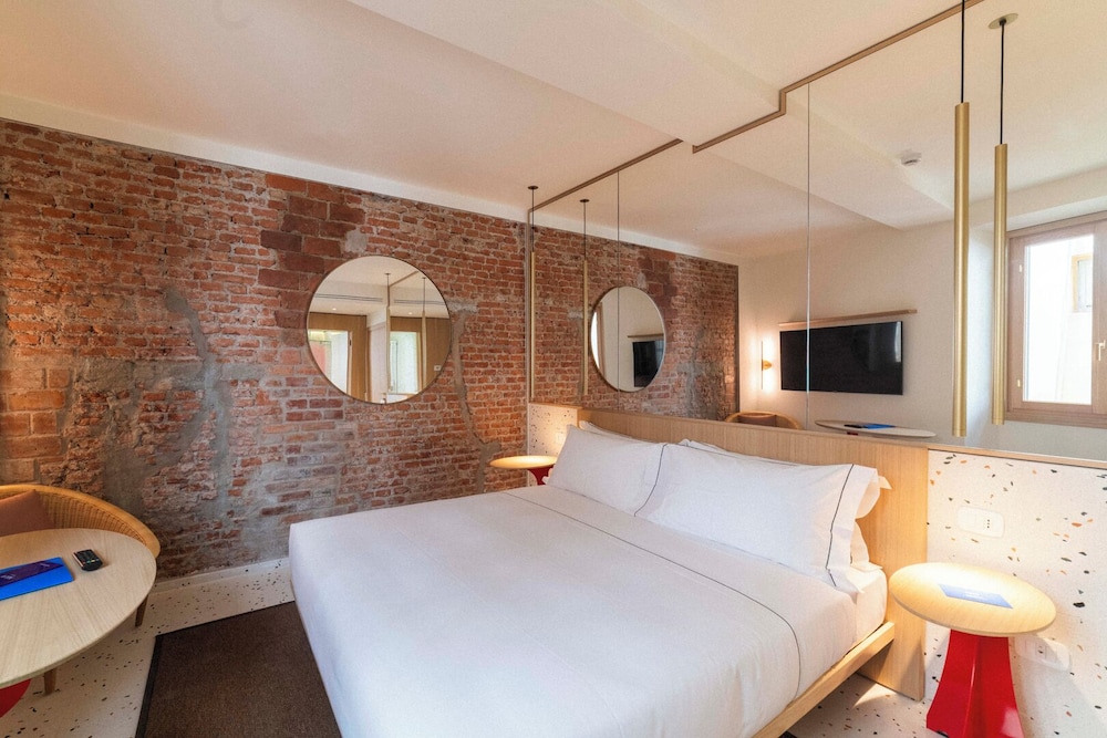 Hotel Milu Milano 25/60