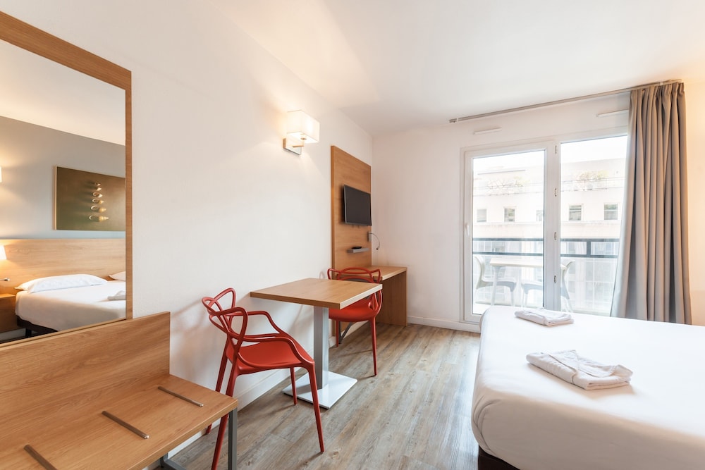 Residhotel Le Grand Prado 32/68