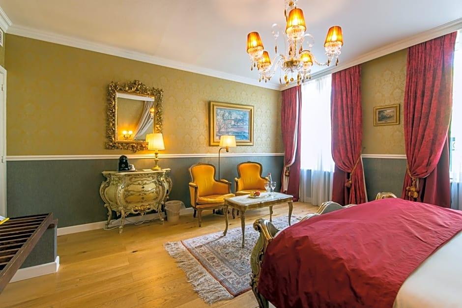 Hotel Die Swaene 15/57