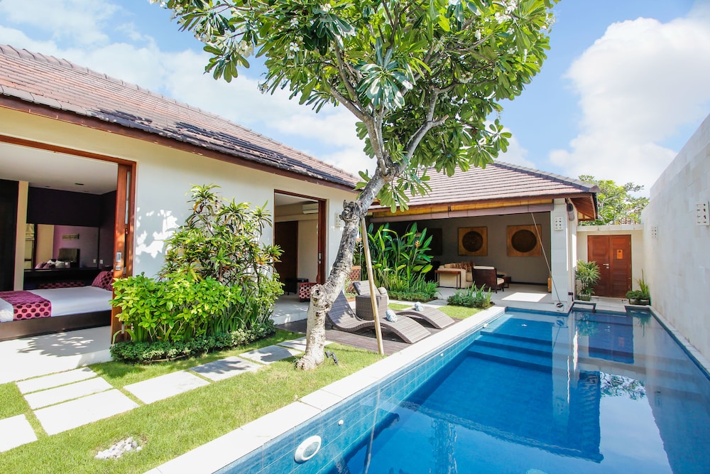 Samana Villas 7/55