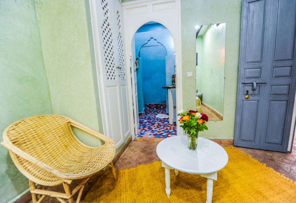 Riad Milouda 34/50