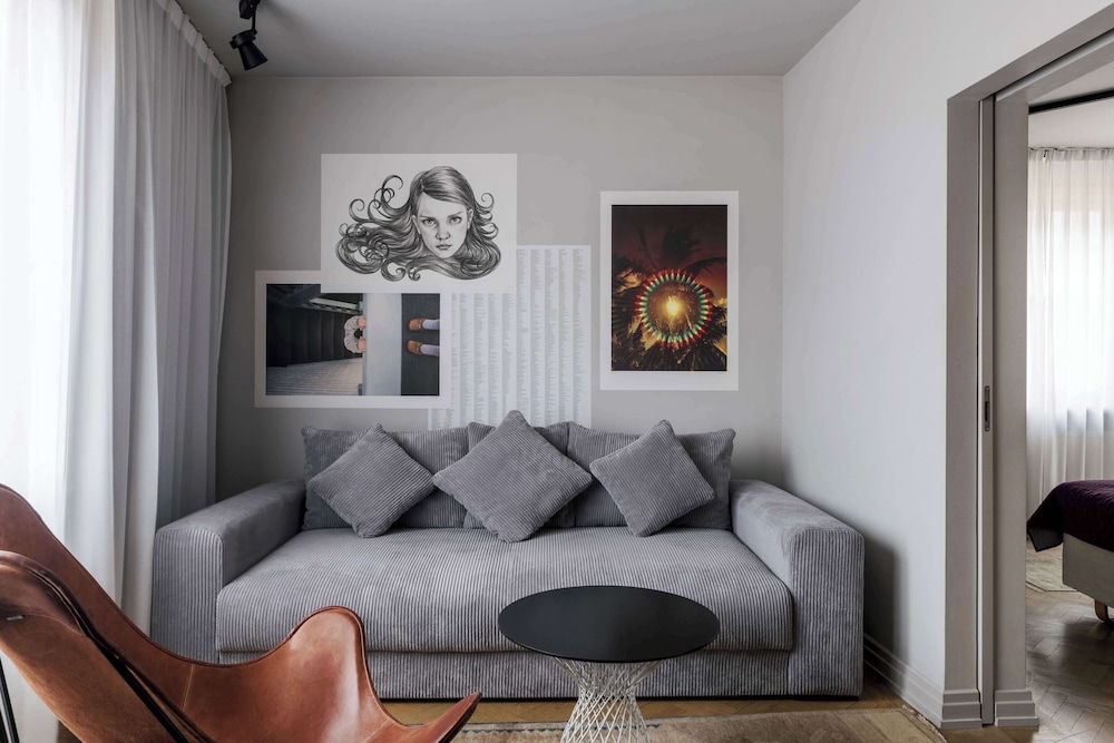 Story Hotel Riddargatan, Part of Jdv by Hyatt 51/73