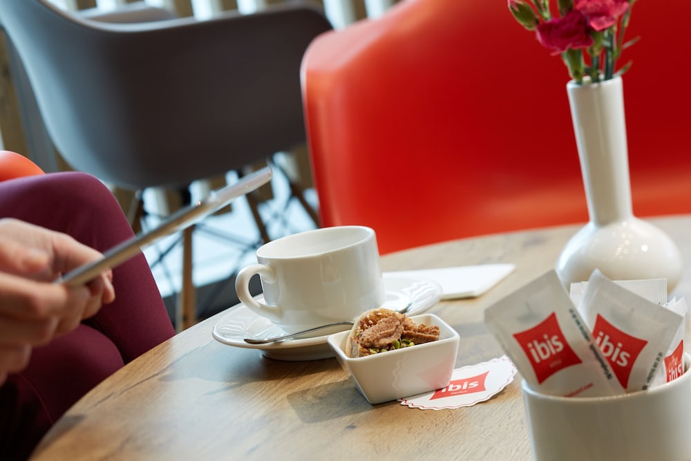 Ibis Hotel Konya 32/58