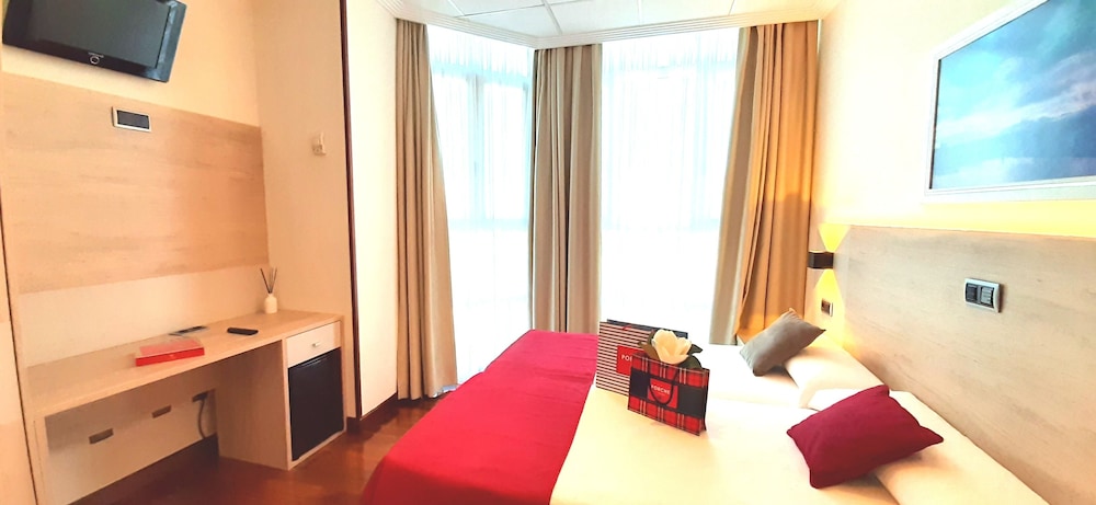 HOTEL PLAZA NUEVA 40/69