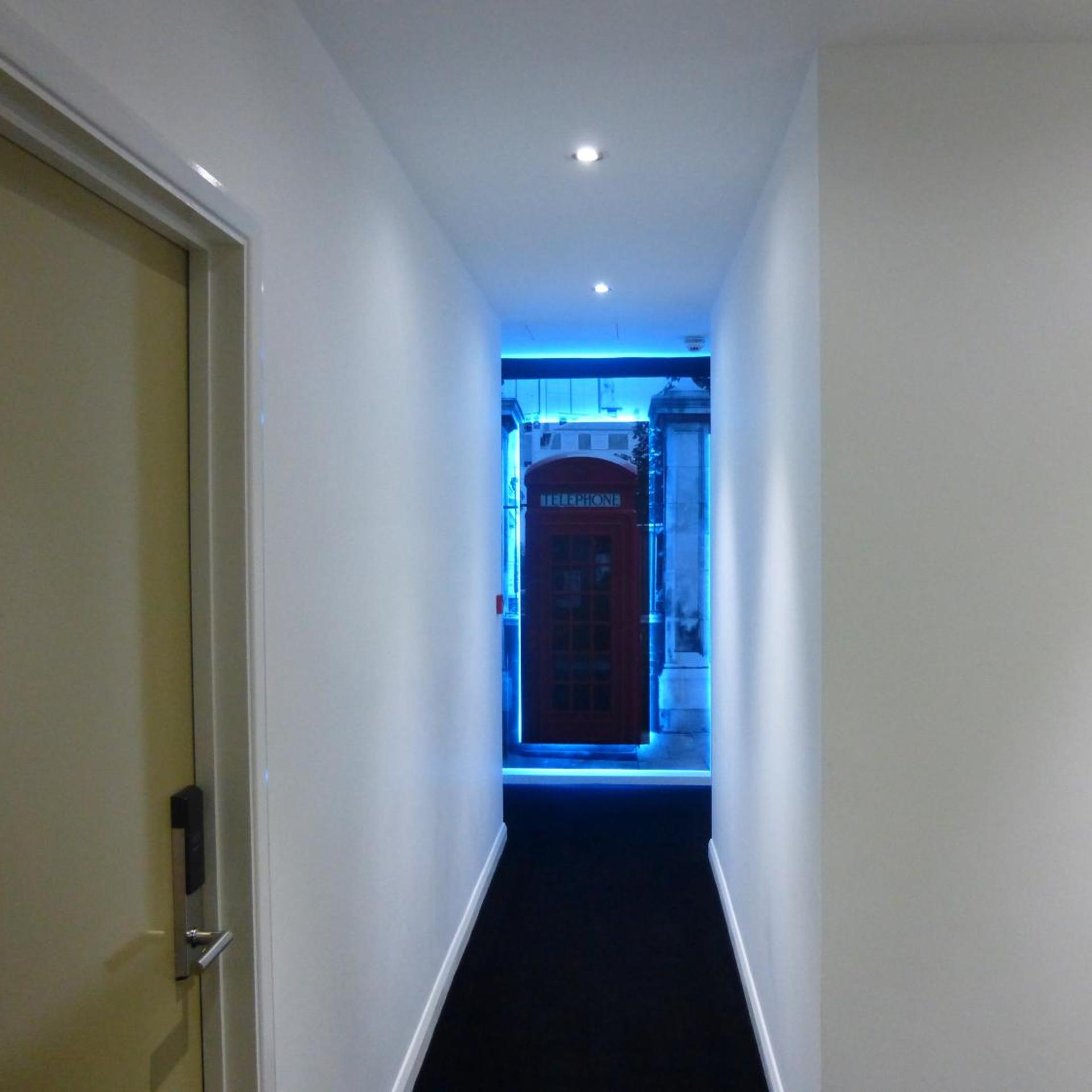 Dreams Hotel 31/56
