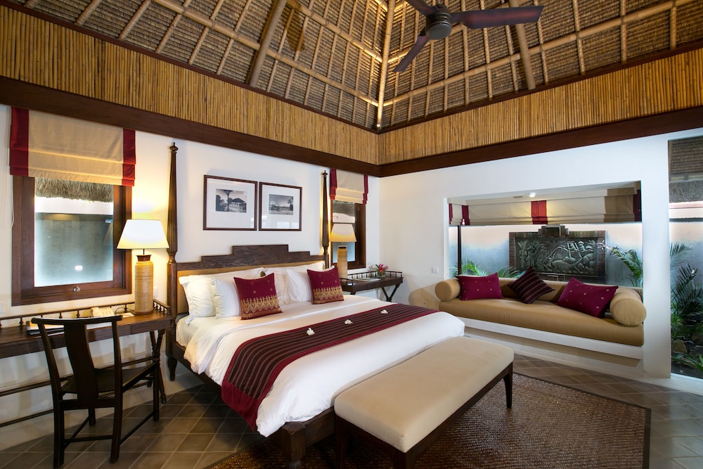 Sudamala Resorts Senggigi 14/45