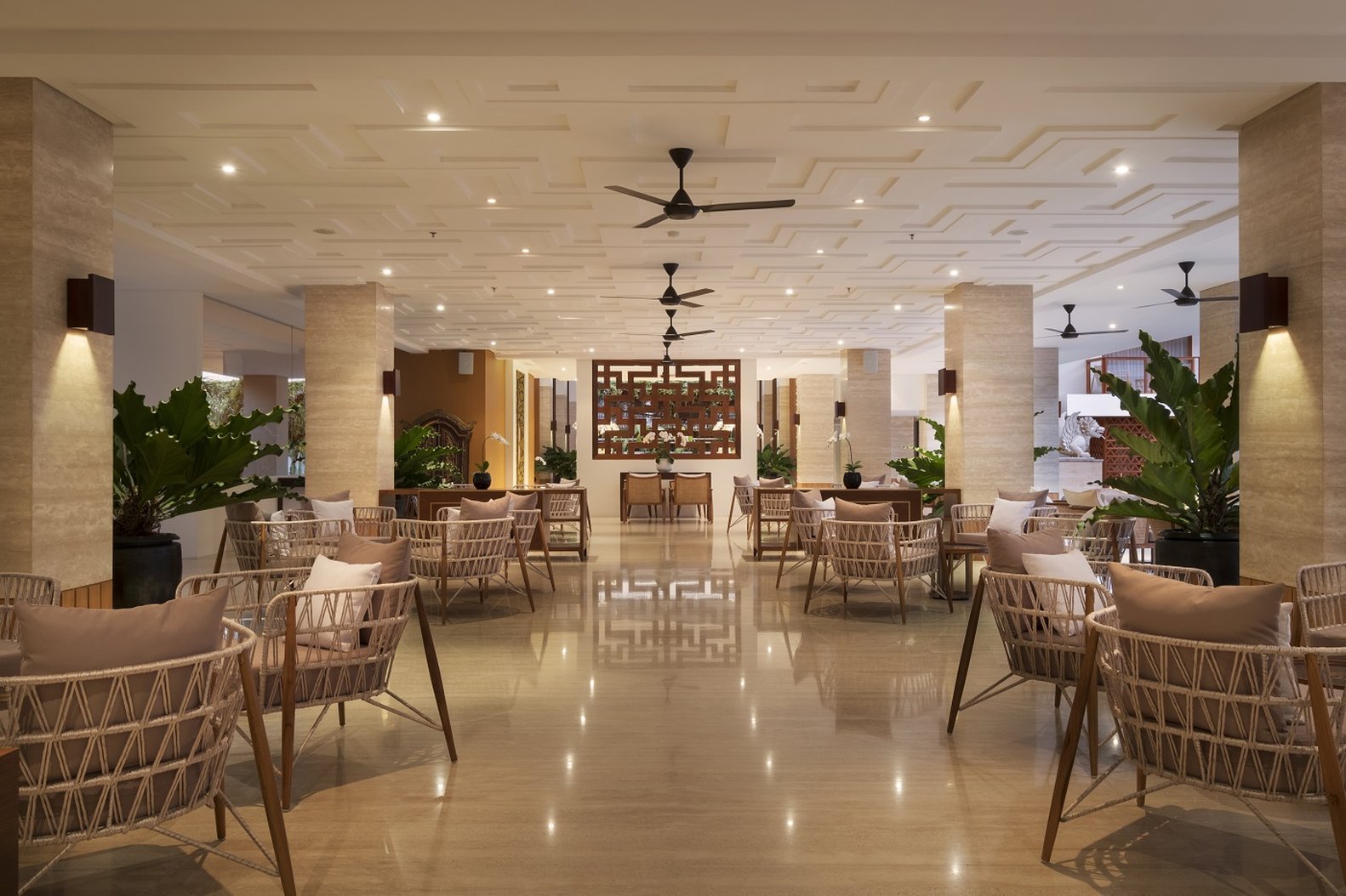 The Bandha Hotel & Suites 92/107