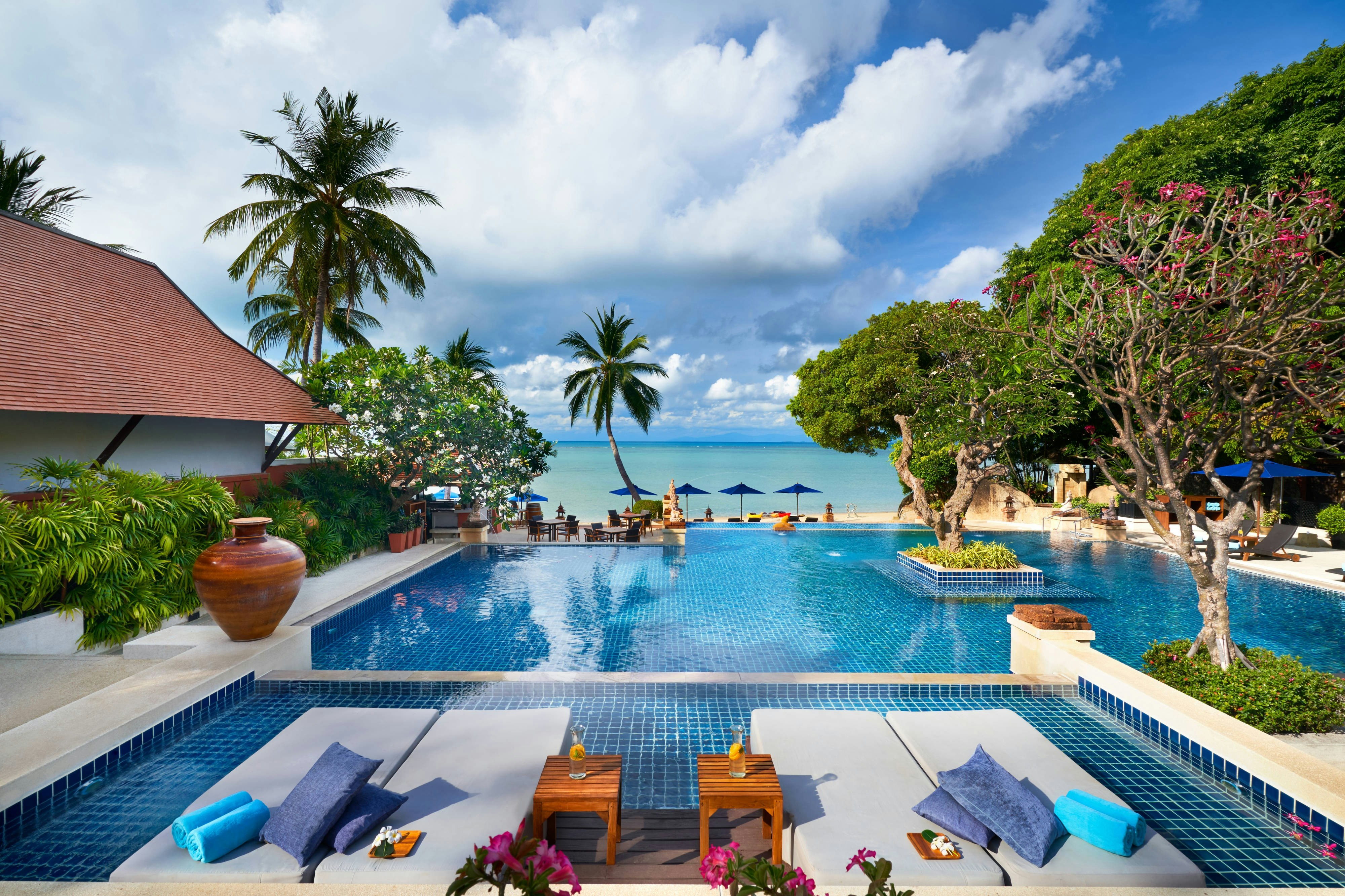 Renaissance Koh Samui Resort & Spa 54/57