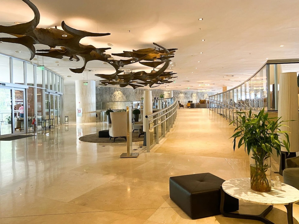 Hotel Nacional Rio de Janeiro 34/50