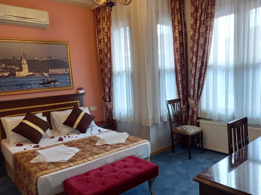Emirhan Inn Apartment 15/50