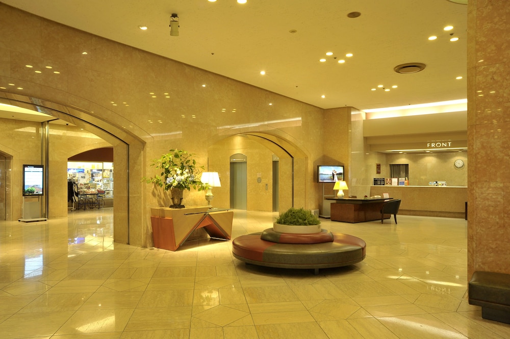 New Otani Inn Sapporo 6/60