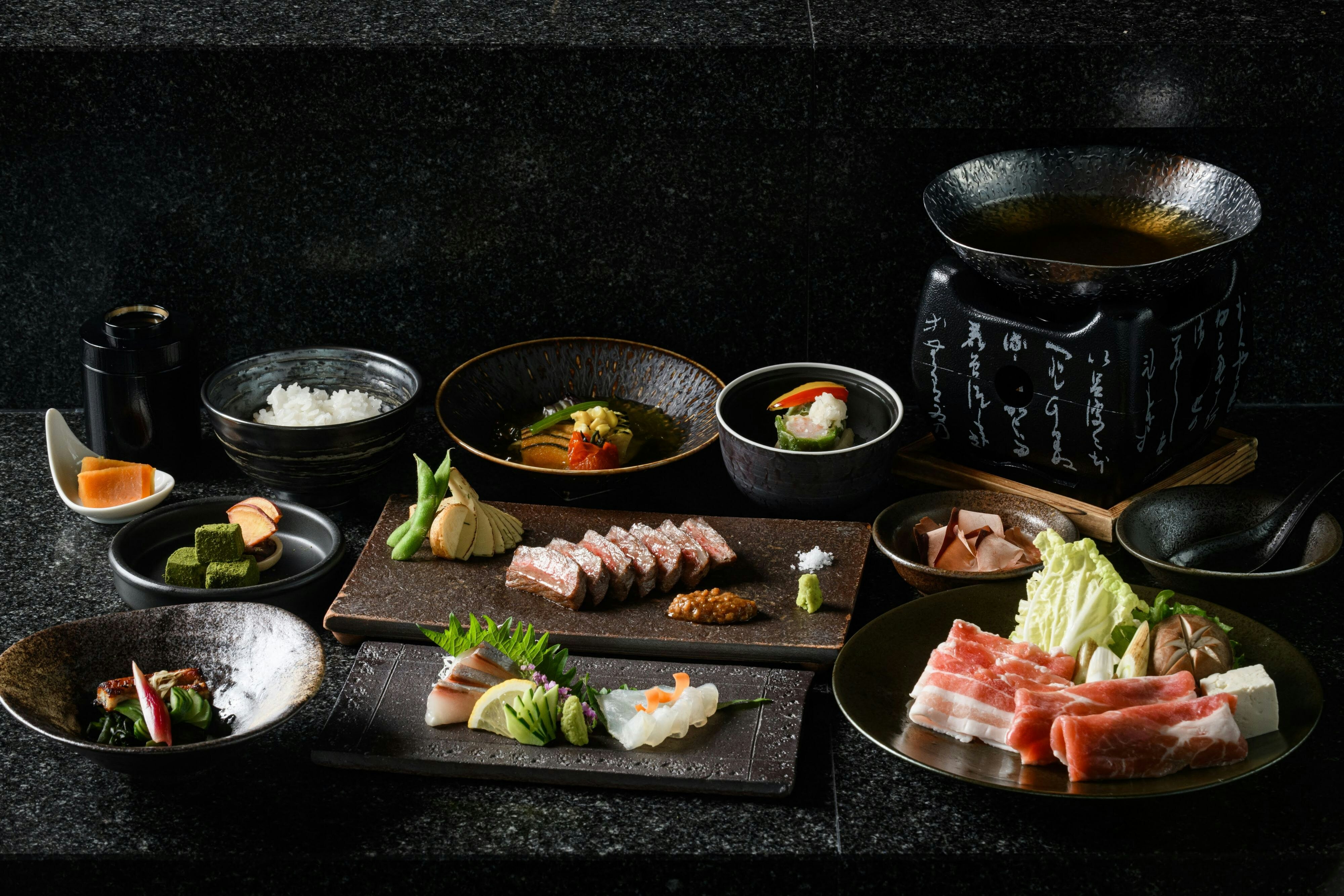 Sheraton Kagoshima 5/11