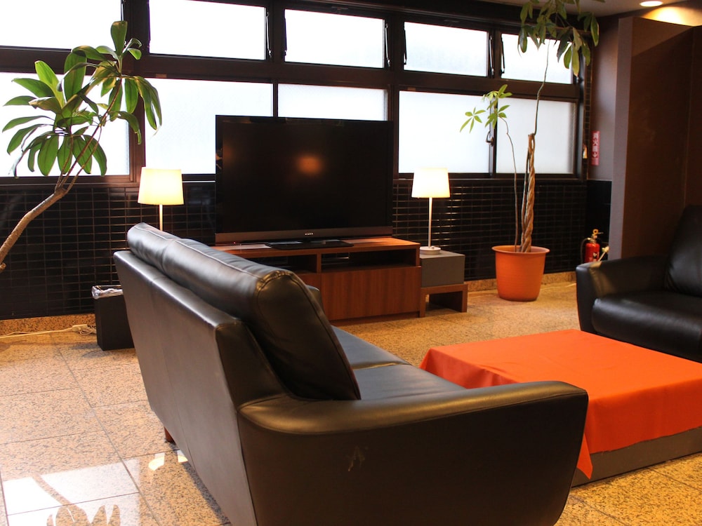 Hotel Livemax BUDGET Sagamihara 33/50