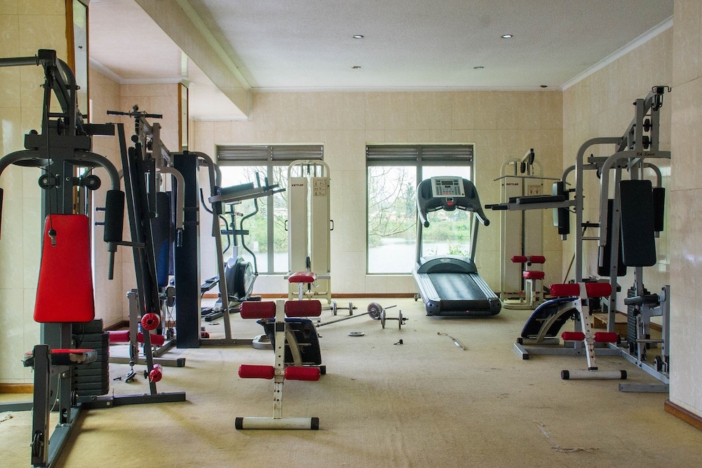 Lake View Resort Hotel 21/39