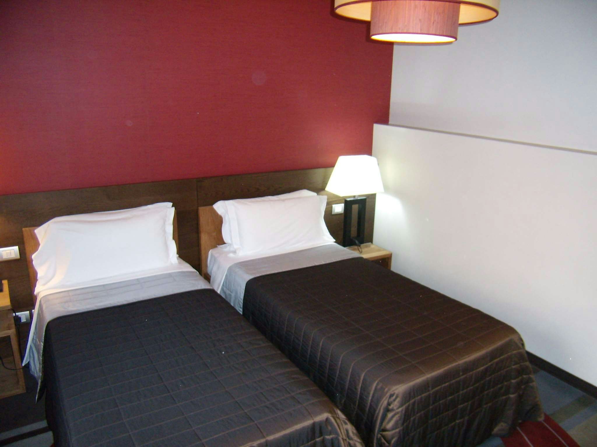 Admiral Park Hotel 10/52