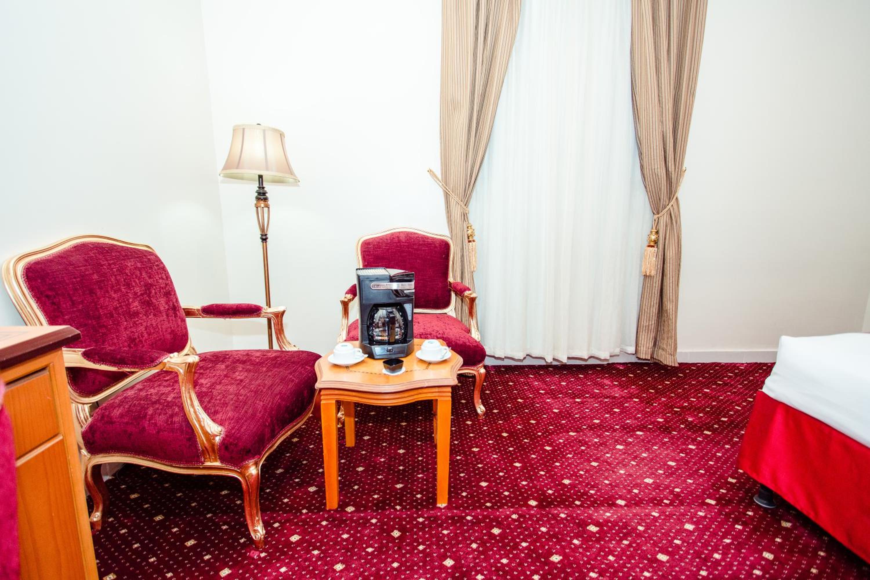 فندق سما الضيافة(Sama Al Deafah) 40/53