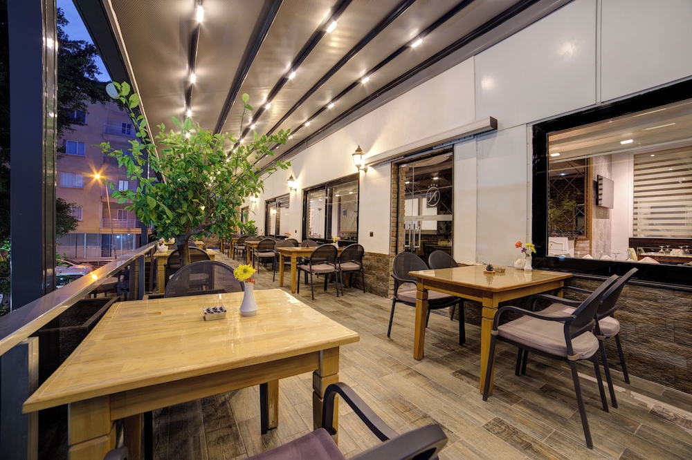 Navona Hotel 39/50