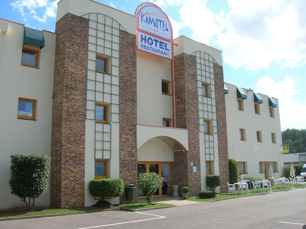 Kimotel 3/53