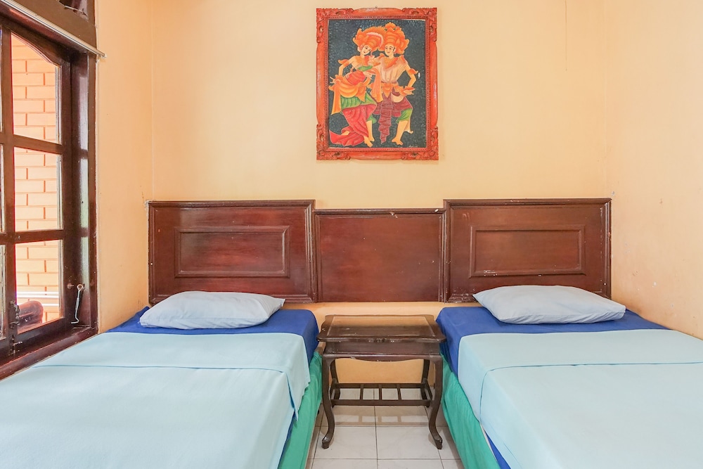 Mahendra Beach Inn 23/41