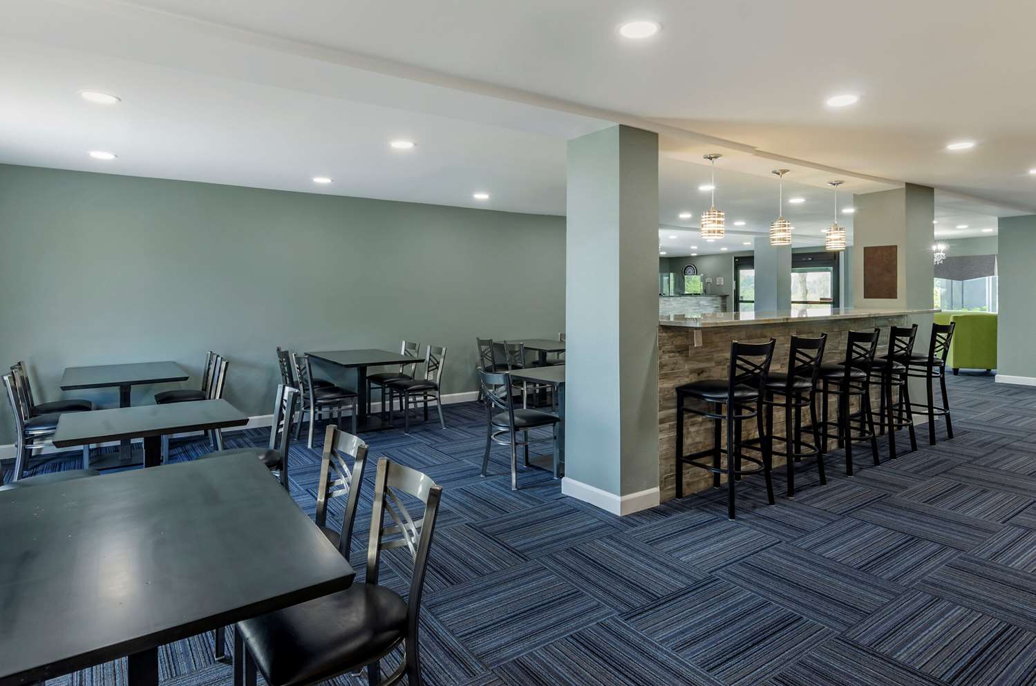 Quality Inn Verona - Staunton North 18/20