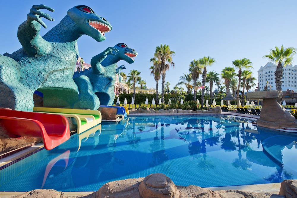 Sentido Kamelya Fulya Hotel 20/87
