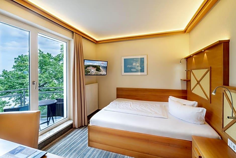 Strandhotel Seerose 11/49