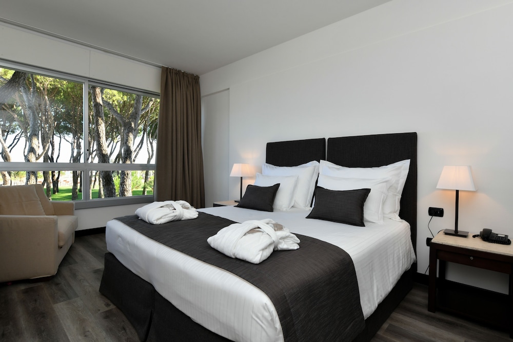 Hotel Bellevue Resort 14/69
