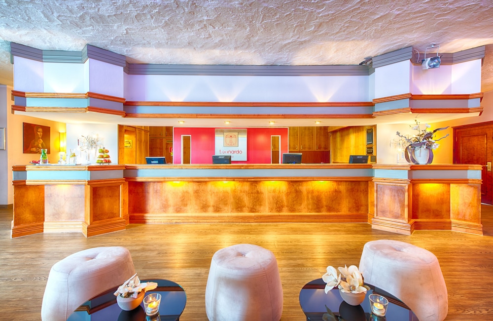 Leonardo Hotel Heidelberg Walldorf 8/67