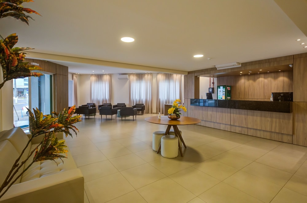 Viale Iguassu Hotel 11/38