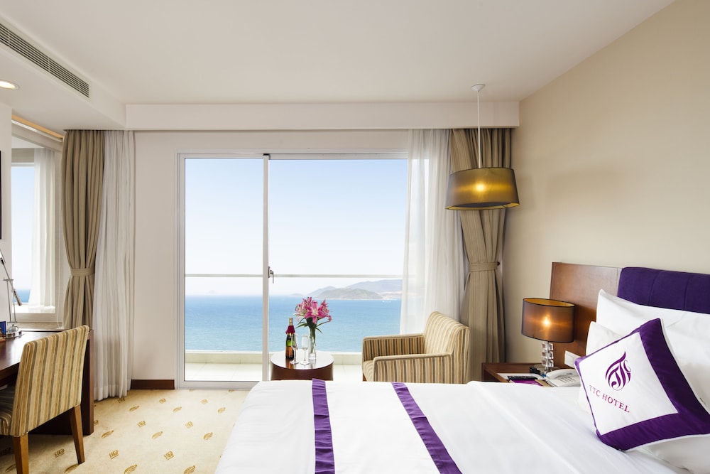 TTC Hotel - Michelia 13/64
