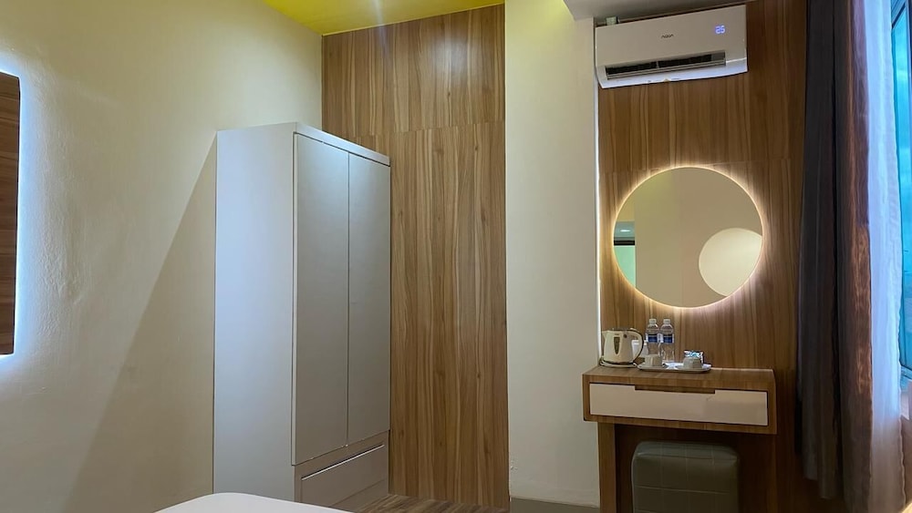 Kaliban Hotel 23/46